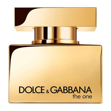 the one Dolce & Gabbana women